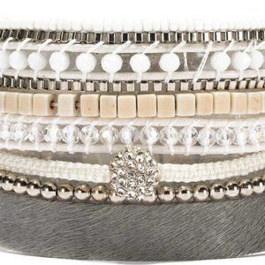 Victoria Emerson Marbella Boho Cuff